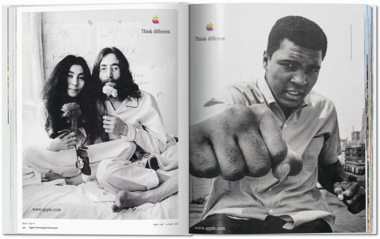 All-American Ads of the 90s - Bild 5 von 8