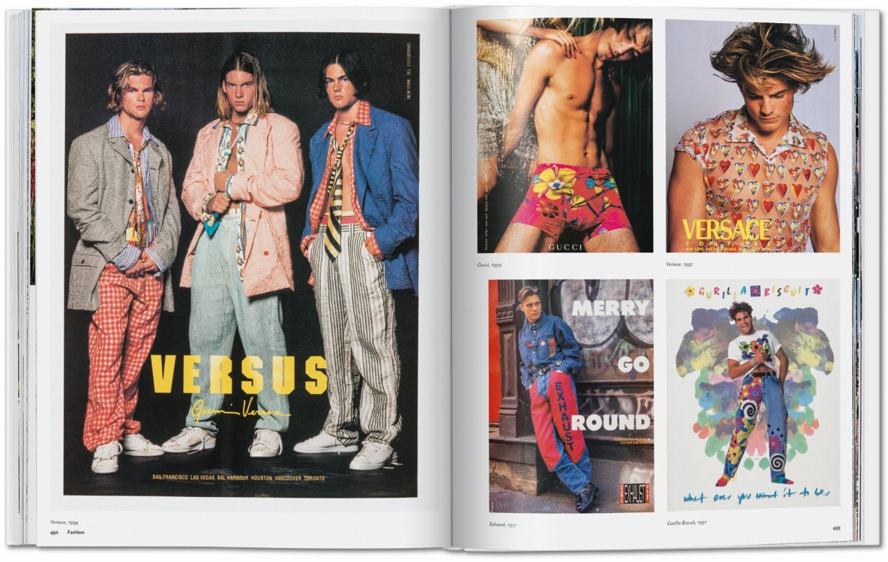 All-American Ads of the 90s - Bild 6 von 8