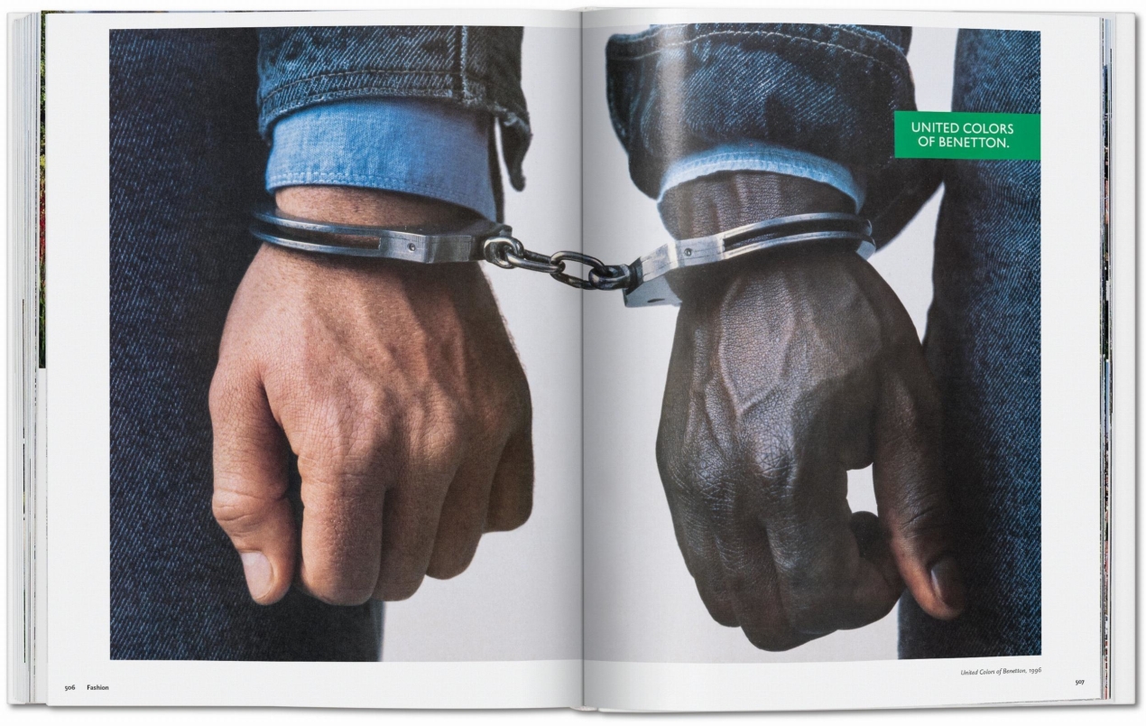 All-American Ads of the 90s - Bild 7 von 8