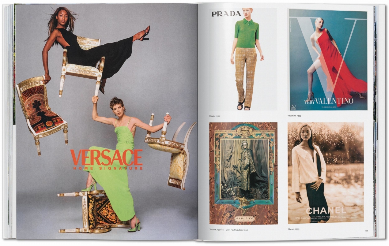 All-American Ads of the 90s - Bild 8 von 8