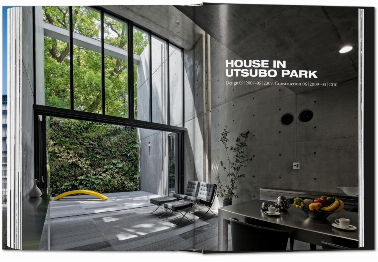 Ando. Complete Works 1975–Today. 45th Ed. - Imagen 7 de 8