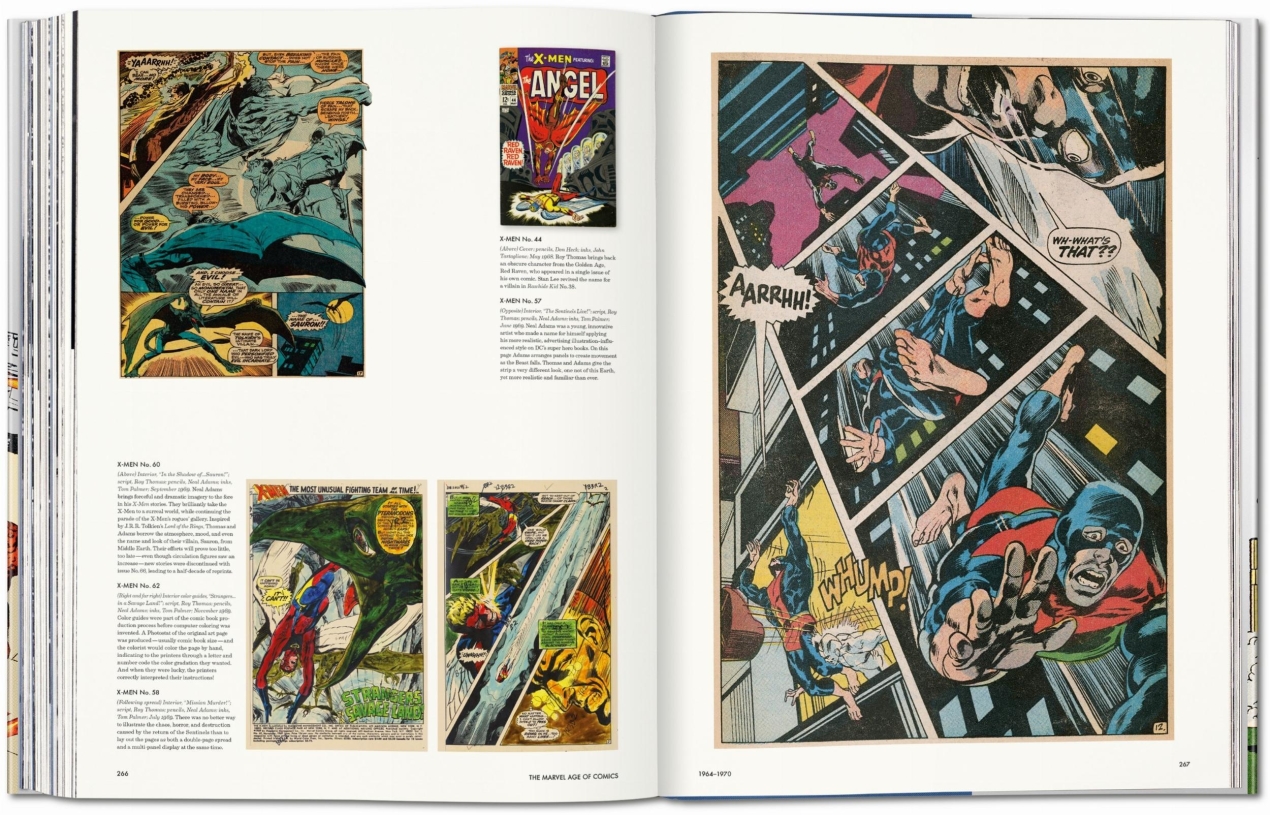 The Marvel Age of Comics 1961–1978 - Image 7 of 9
