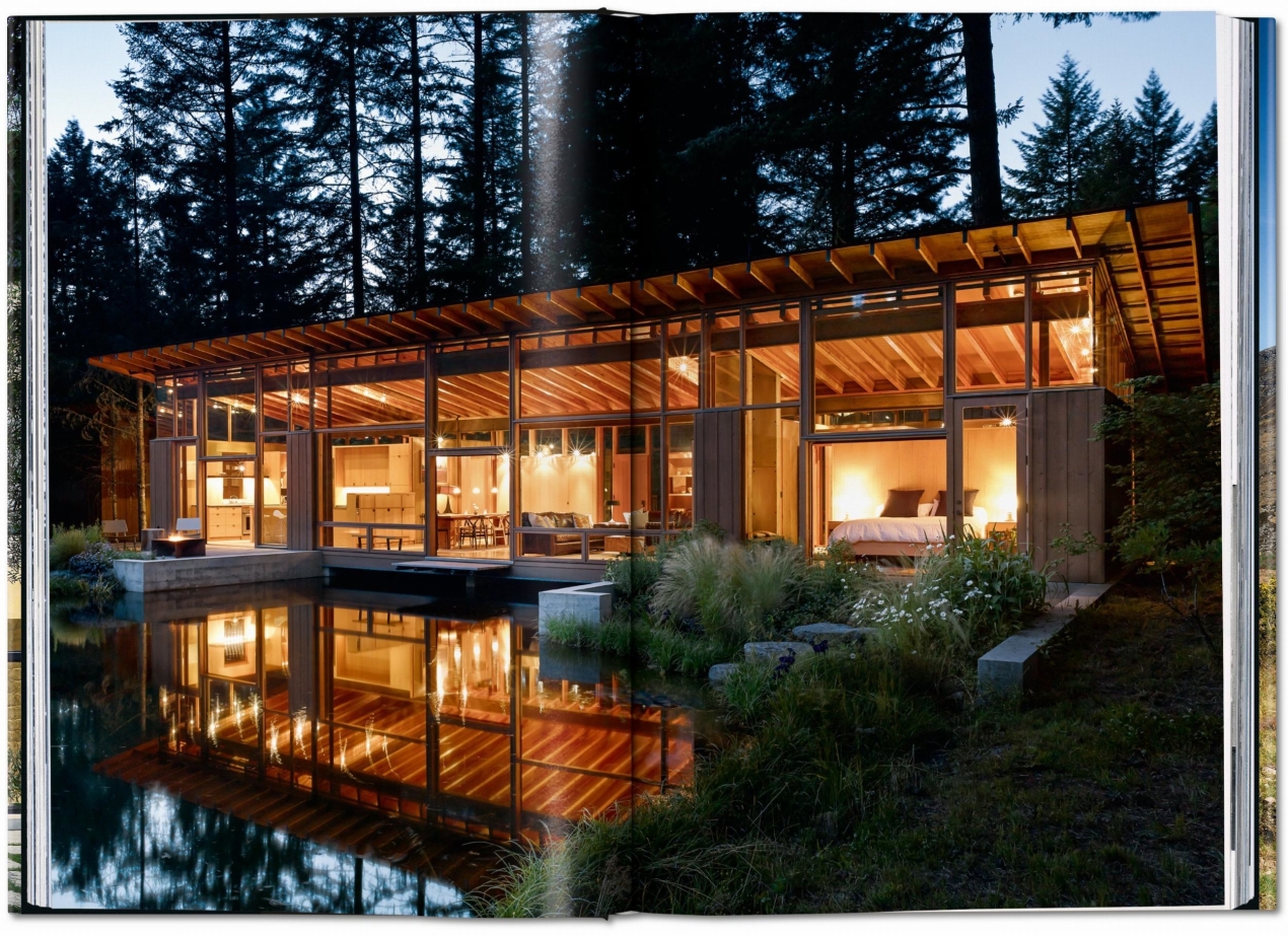 Homes for Our Time. Contemporary Houses around the World - Immagine 4 di 7