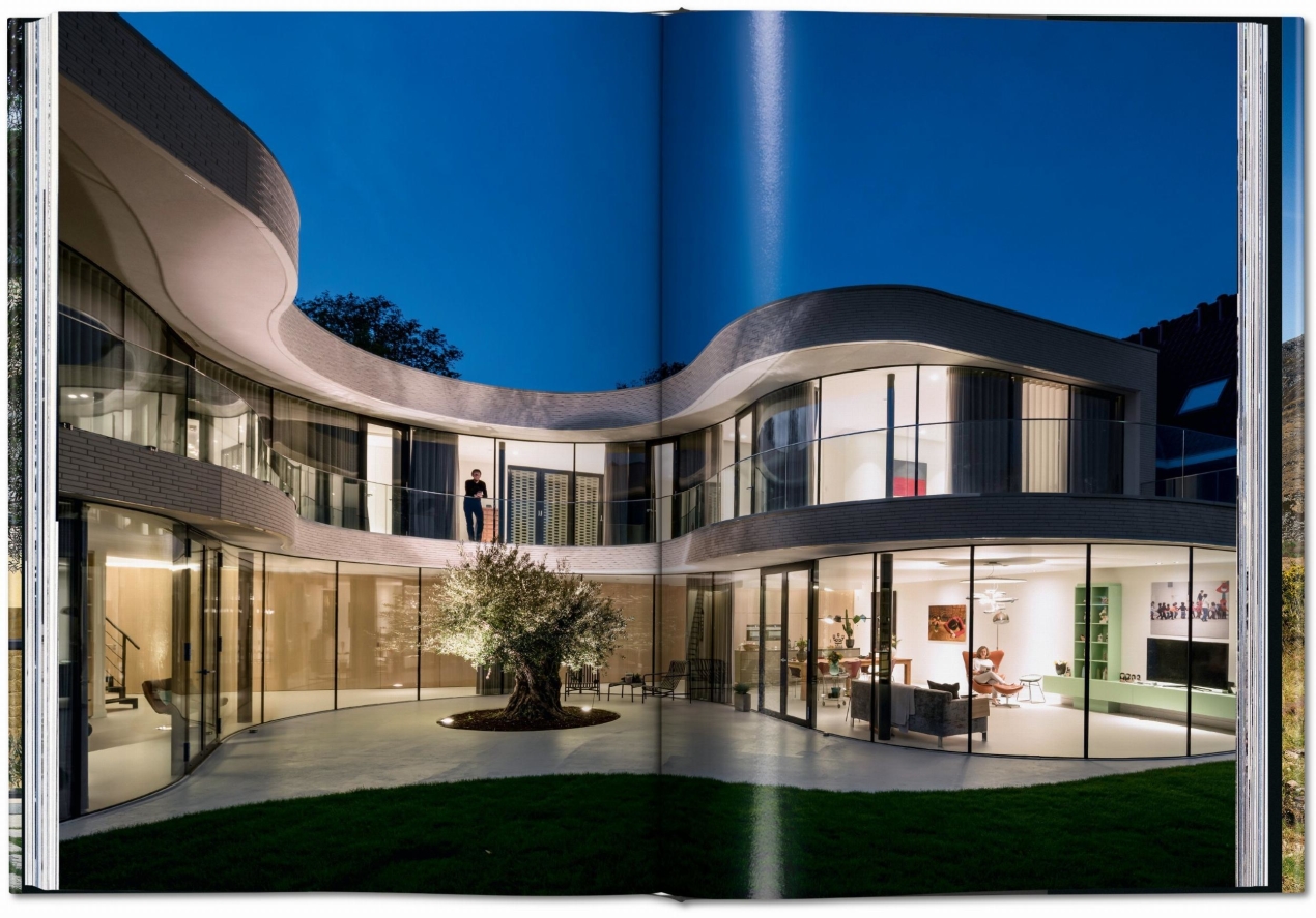 Homes for Our Time. Contemporary Houses around the World - Immagine 6 di 7