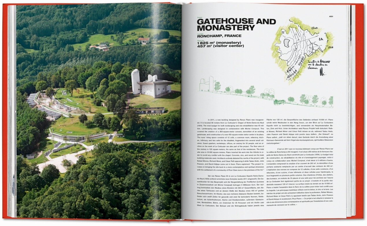 Piano. Complete Works 1966–Today, Art Edition ‘Menil Collection Foundation, Houston’ - Image 7 of 19