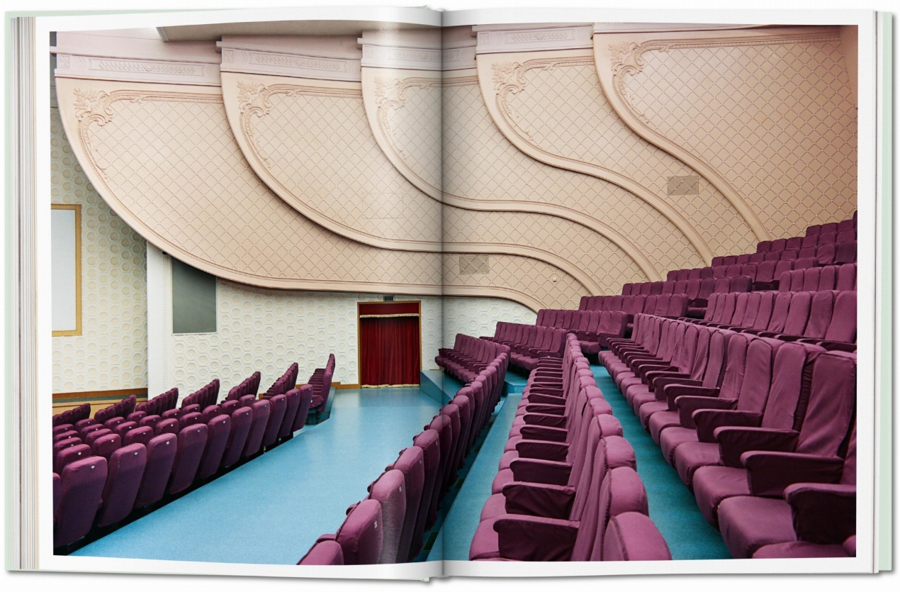 Inside North Korea - Imagen 3 de 10