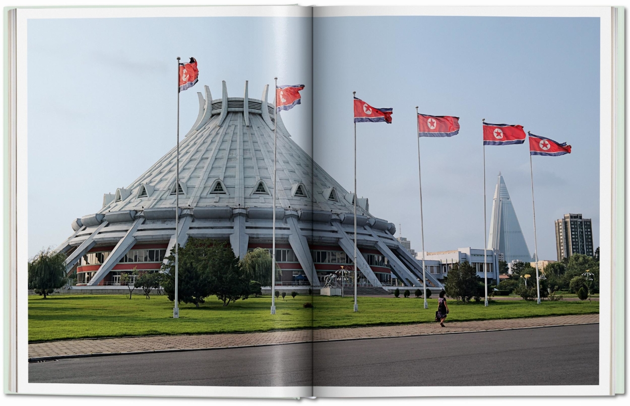 Inside North Korea - Imagen 6 de 10