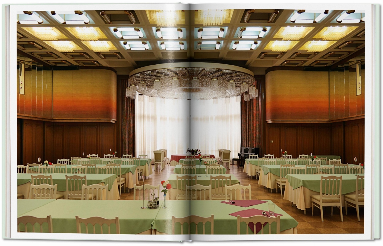 Inside North Korea - Imagen 9 de 10