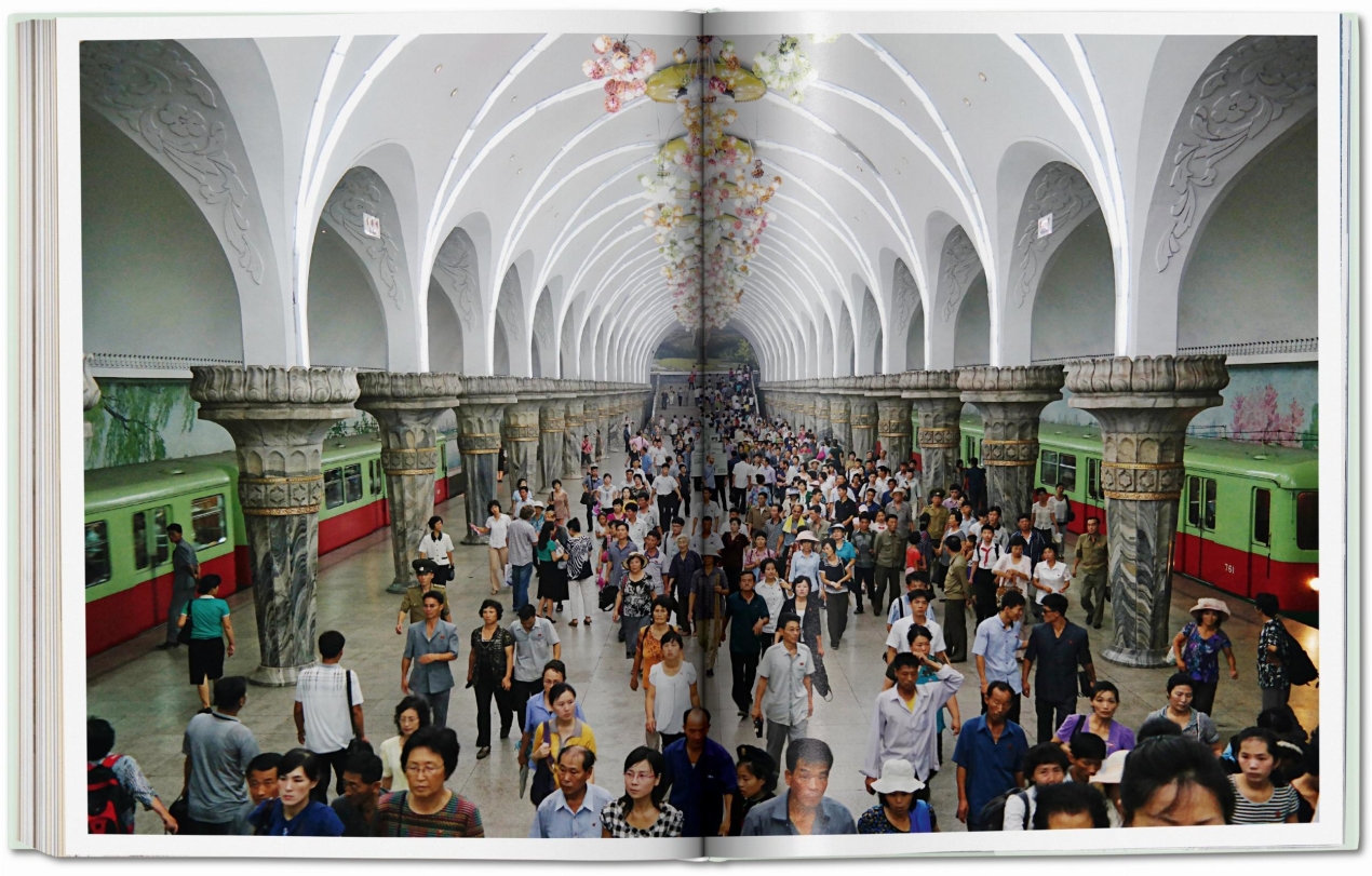 Inside North Korea - Imagen 10 de 10