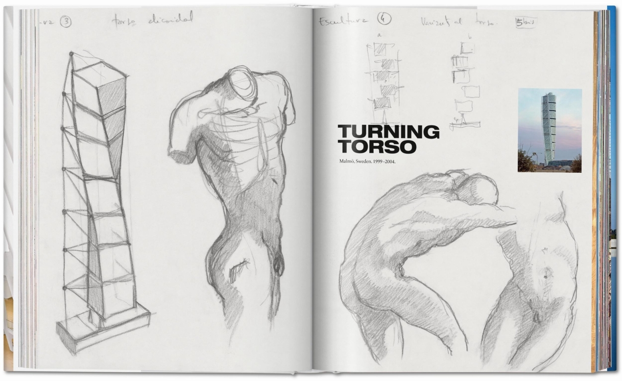 Calatrava. Complete Works 1979–Today - Bild 3 von 7