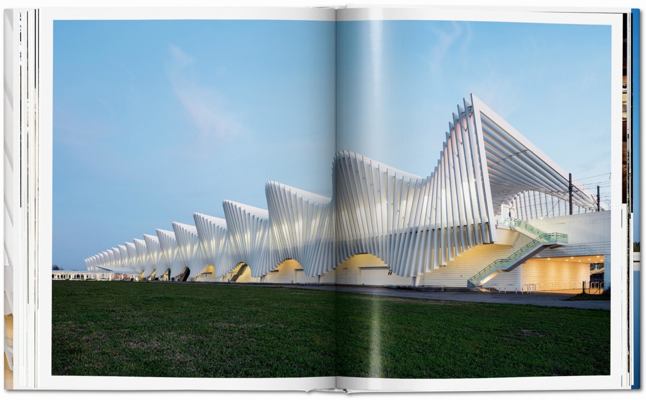 Calatrava. Complete Works 1979–Today - Bild 4 von 7