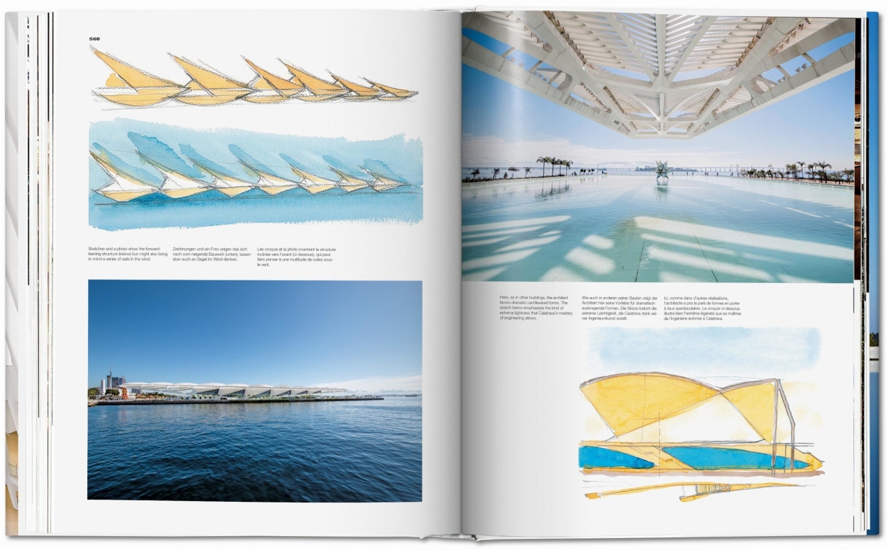 Calatrava. Complete Works 1979–Today - Bild 6 von 7