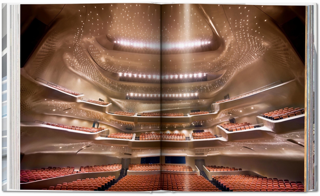 Zaha Hadid. Complete Works 1979–Today. 2020 Edition - Bild 2 von 8