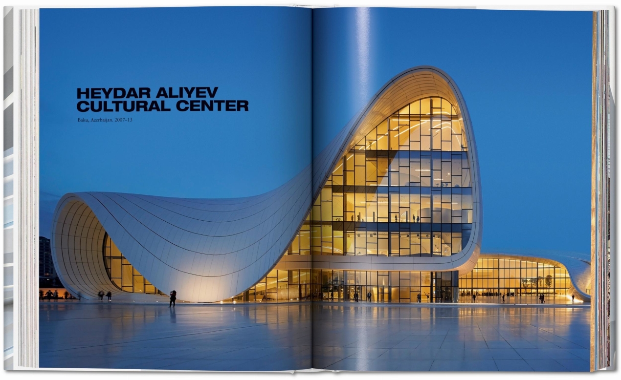 Zaha Hadid. Complete Works 1979–Today. 2020 Edition - Bild 3 von 8