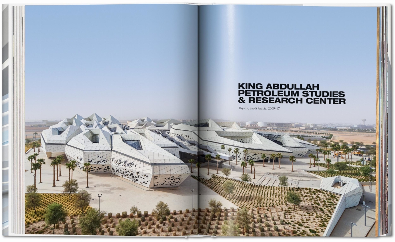 Zaha Hadid. Complete Works 1979–Today. 2020 Edition - Bild 5 von 8