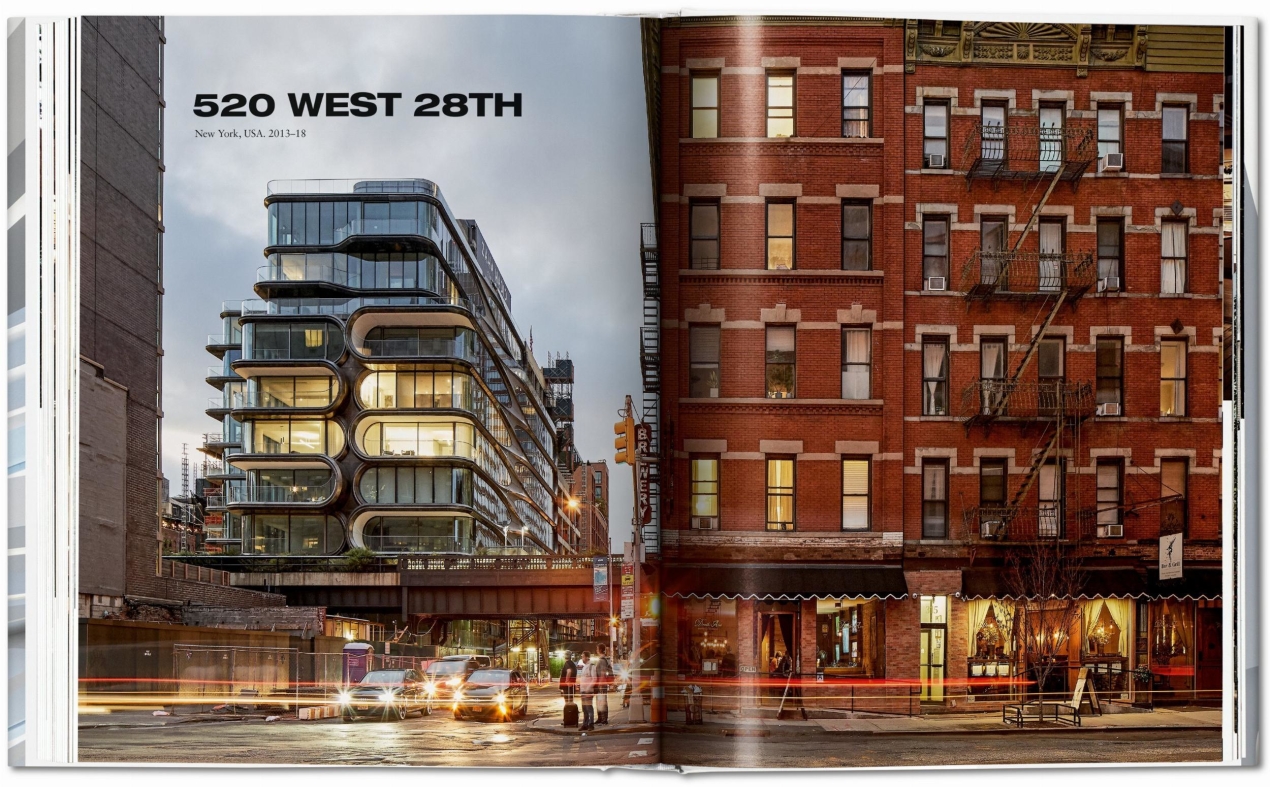 Zaha Hadid. Complete Works 1979–Today. 2020 Edition - Bild 6 von 8