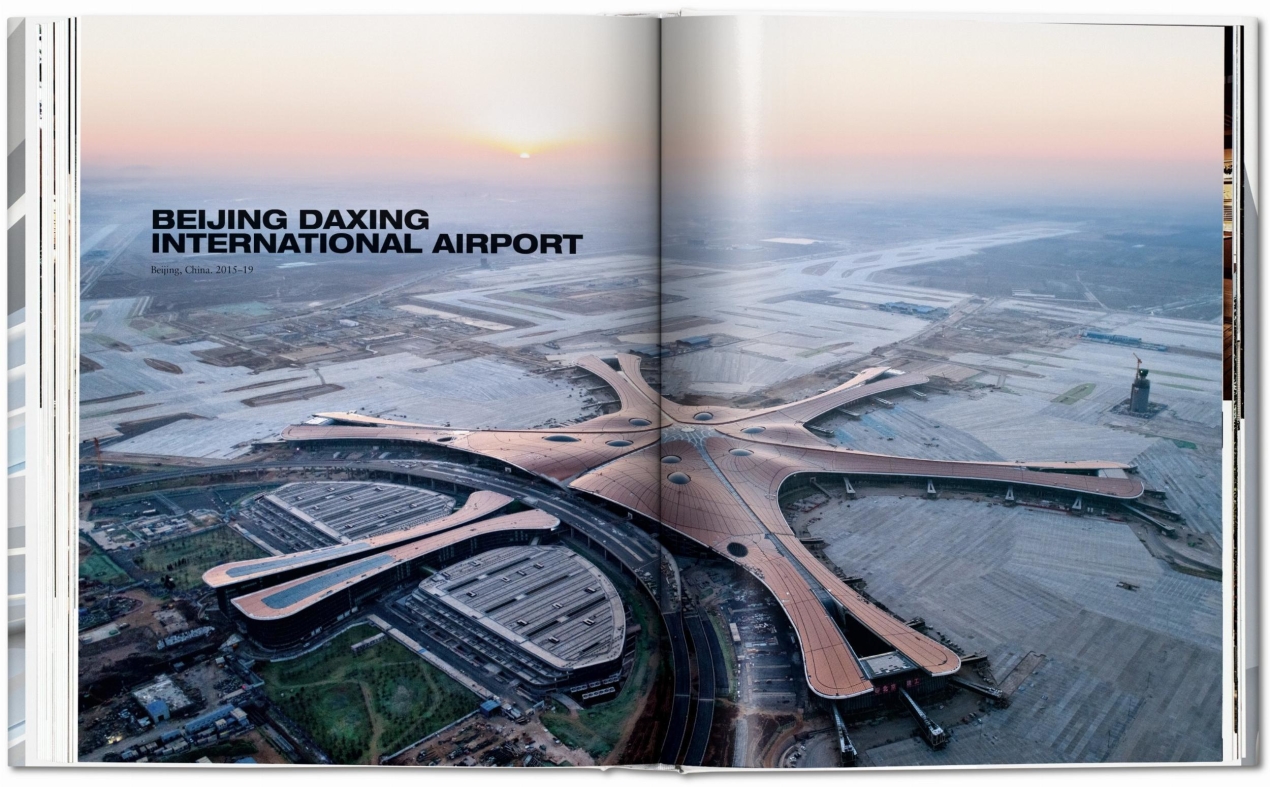 Zaha Hadid. Complete Works 1979–Today. 2020 Edition - Bild 7 von 8