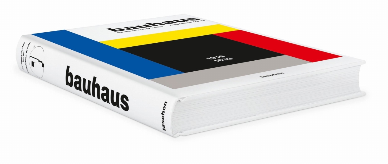 Bauhaus. Updated Edition - Image 2 of 12