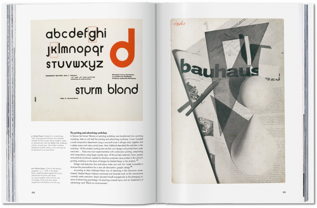 Bauhaus. Updated Edition - Image 8 of 12