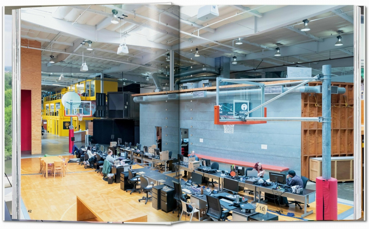 The Office of Good Intentions. Human(s) Work - Immagine 3 di 9