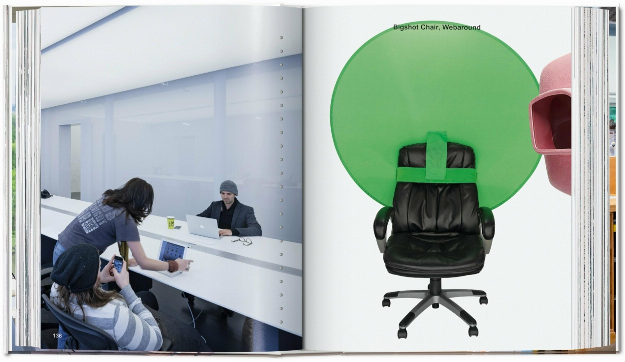 The Office of Good Intentions. Human(s) Work - Immagine 4 di 9