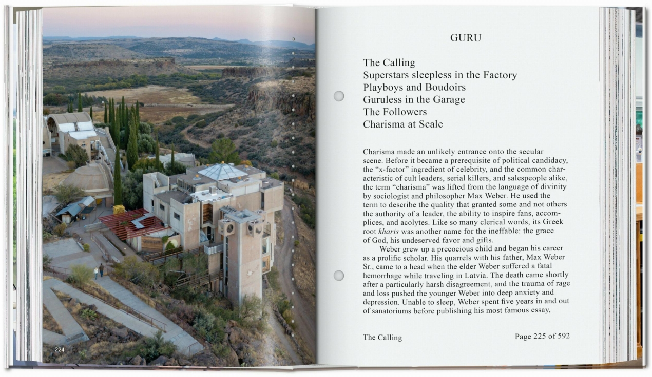 The Office of Good Intentions. Human(s) Work - Immagine 5 di 9