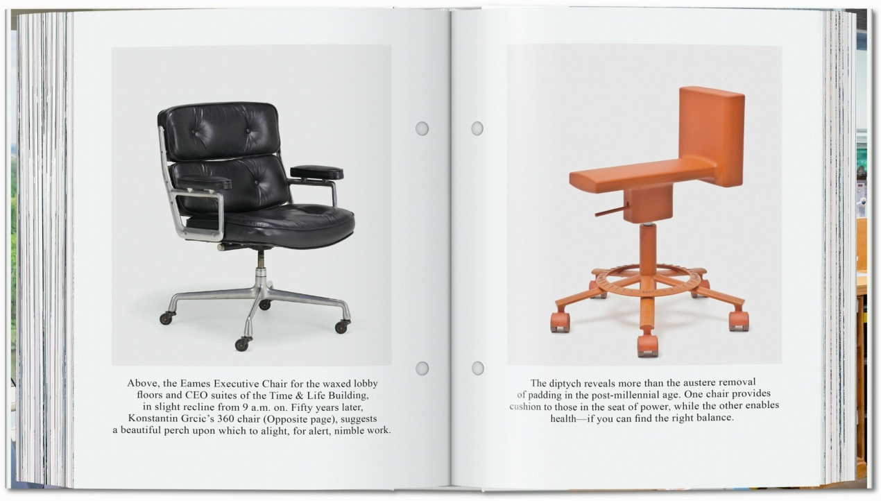 The Office of Good Intentions. Human(s) Work - Immagine 8 di 9