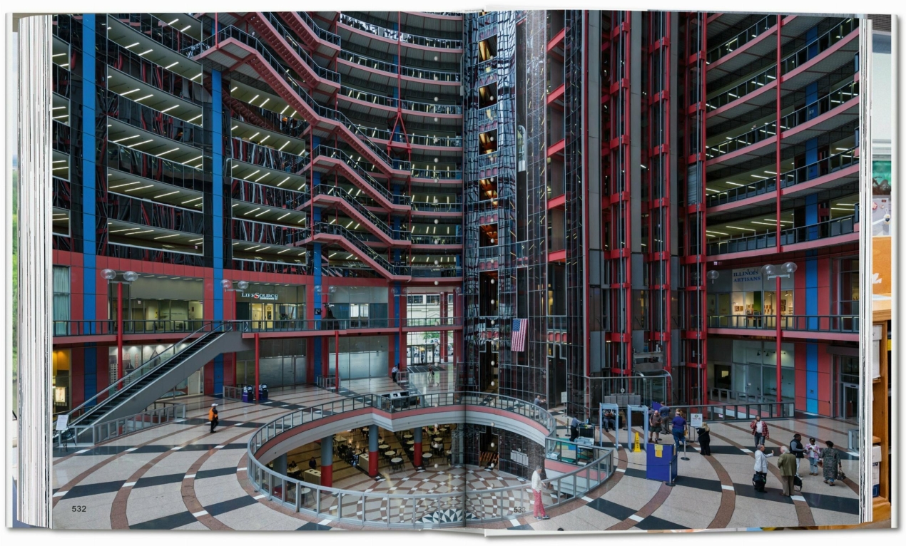 The Office of Good Intentions. Human(s) Work - Immagine 9 di 9