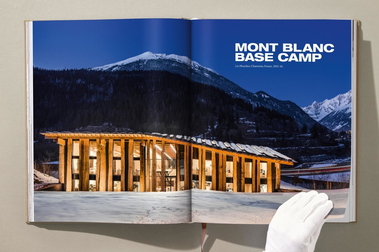 Kengo Kuma - Image 10 of 19