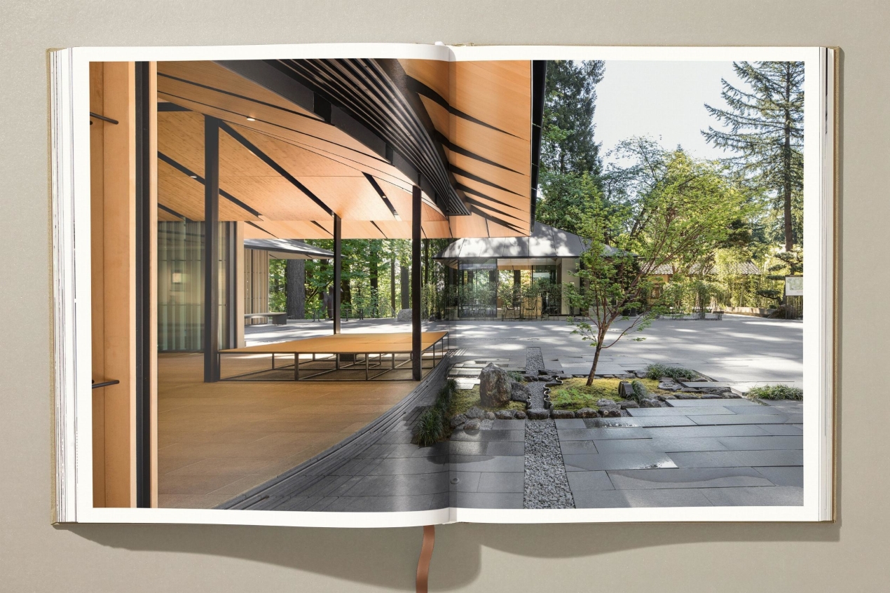 Kengo Kuma - Image 14 of 19