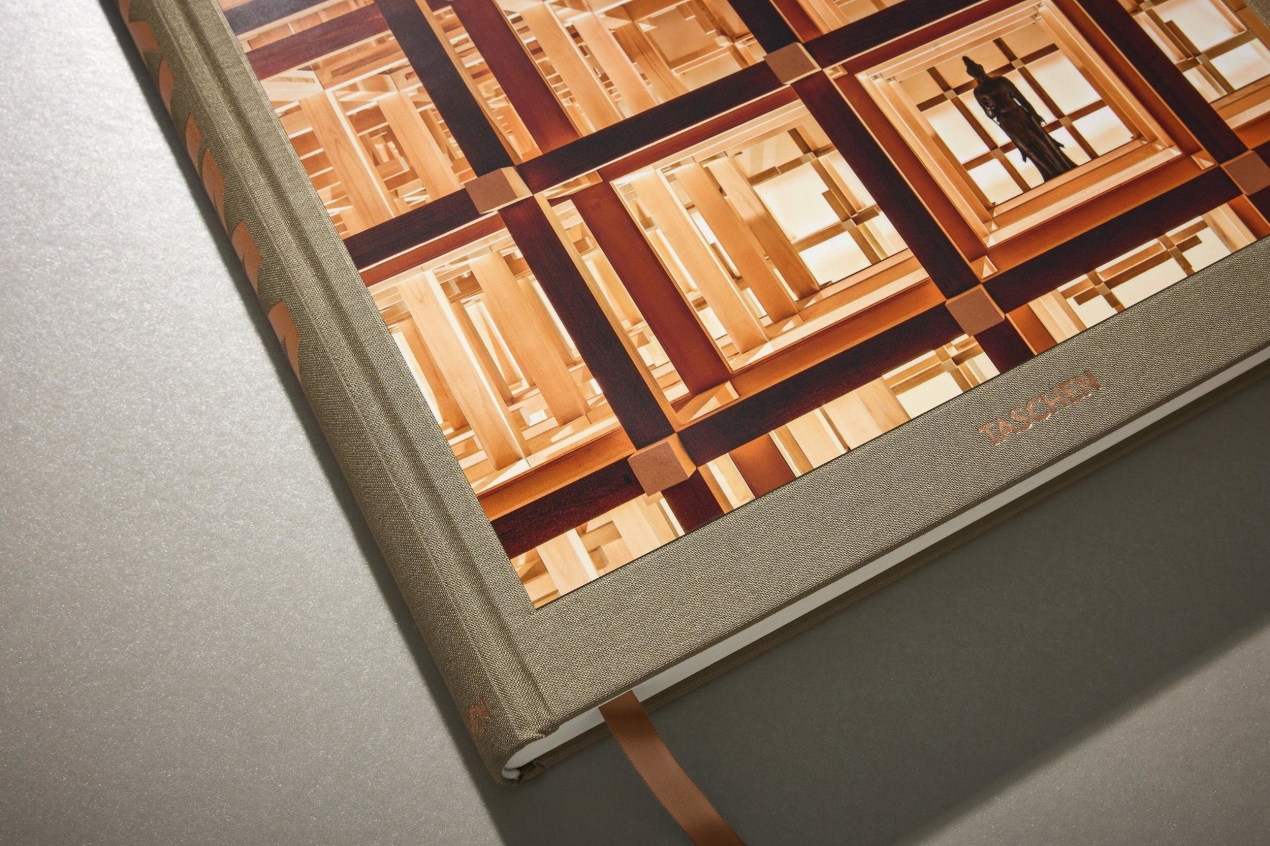 Kengo Kuma - Image 19 of 19