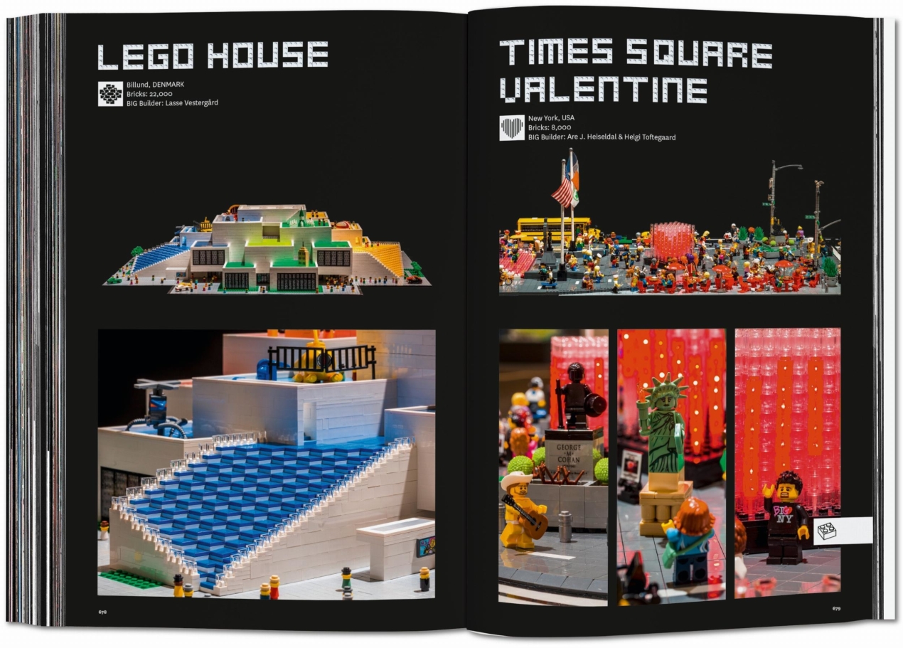 BIG. Formgiving. An Architectural Future History - Bild 8 von 9