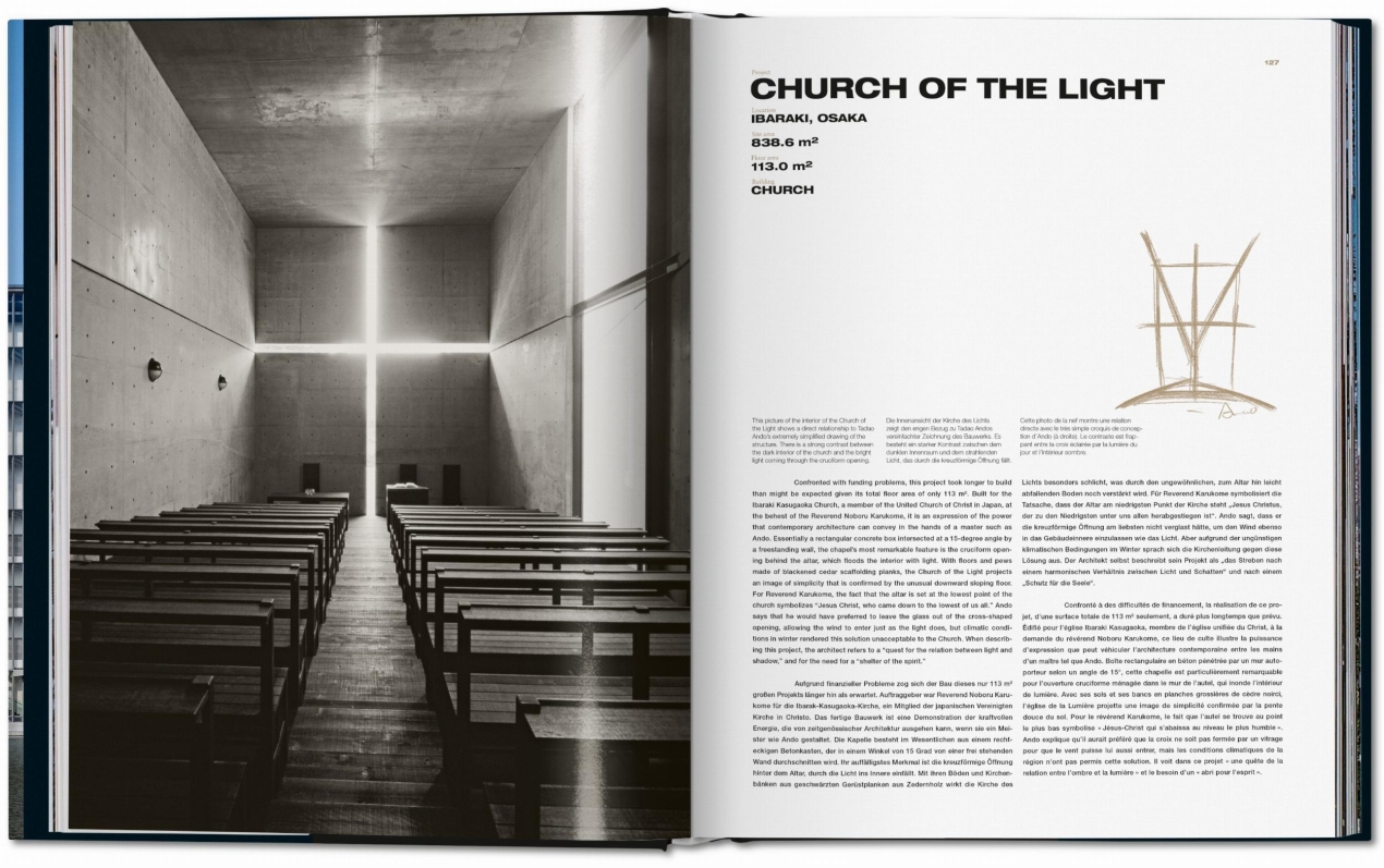 Ando. Complete Works 1975–Today. 2019 Edition - Bild 2 von 8