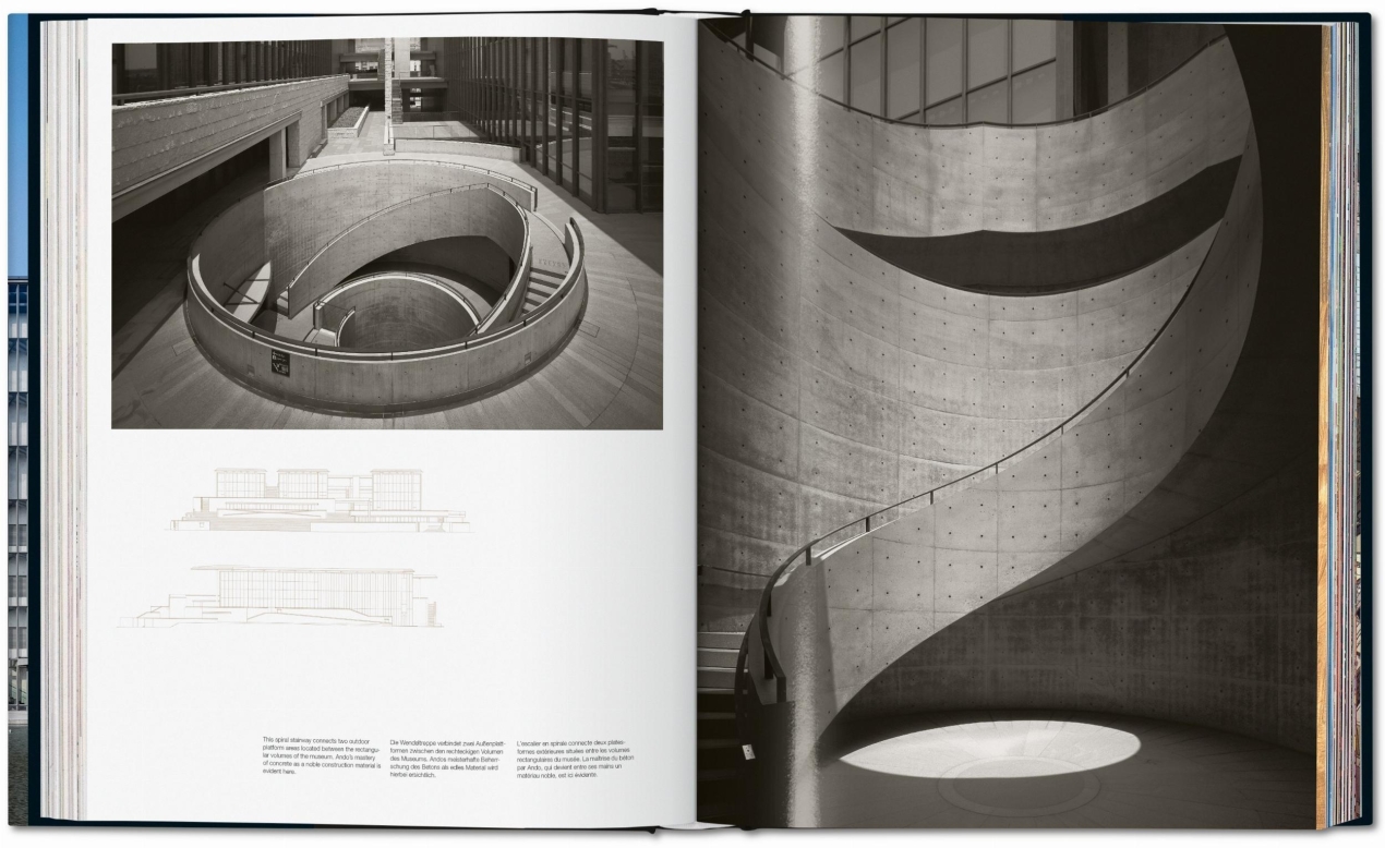 Ando. Complete Works 1975–Today. 2019 Edition - Bild 3 von 8