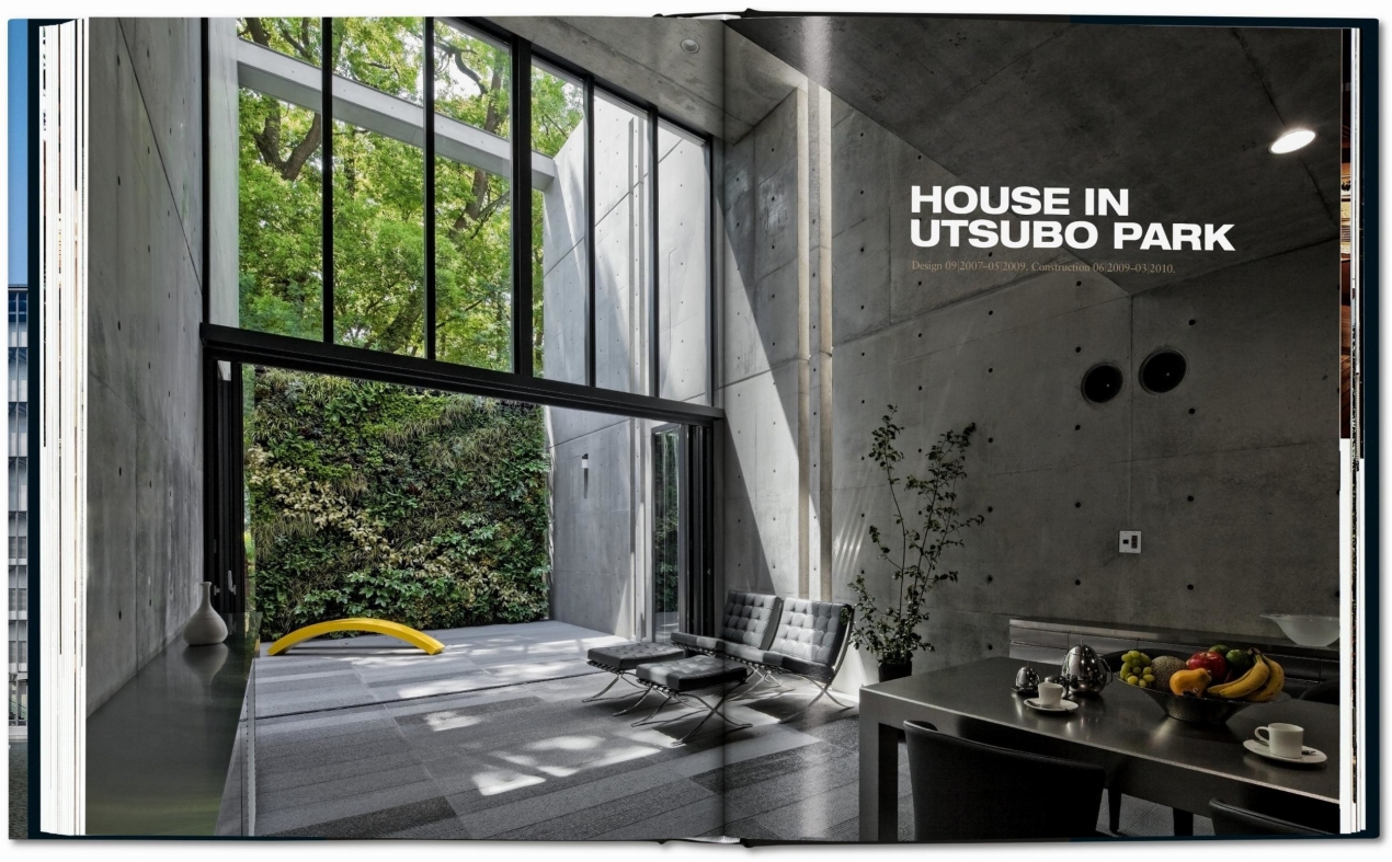 Ando. Complete Works 1975–Today. 2019 Edition - Bild 6 von 8