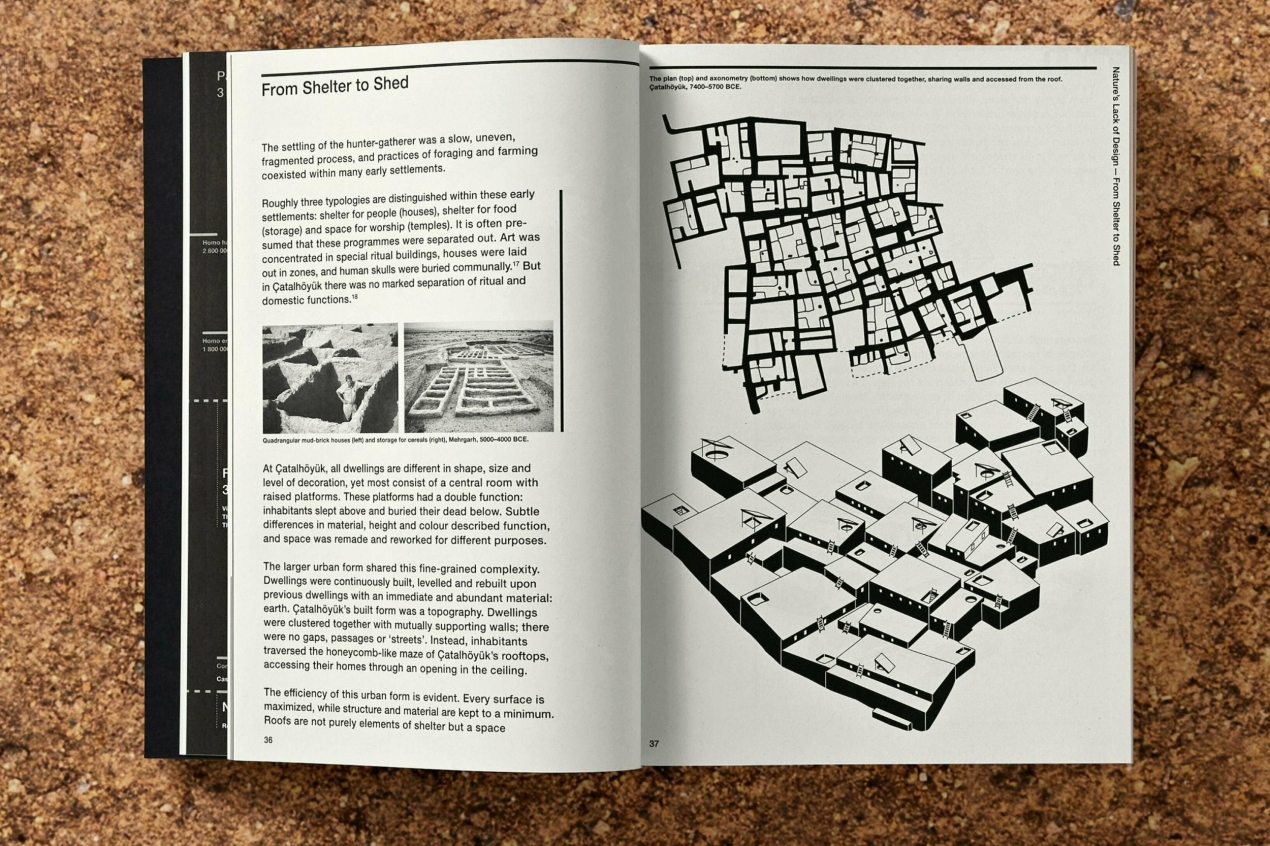 Bjarne Mastenbroek. Dig it! Building Bound to the Ground - Immagine 5 di 22