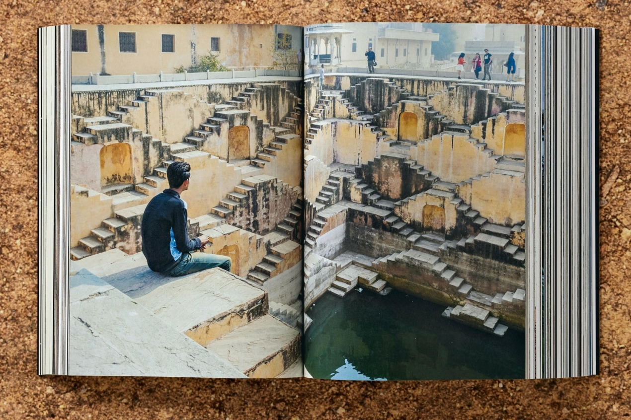 Bjarne Mastenbroek. Dig it! Building Bound to the Ground - Immagine 7 di 22