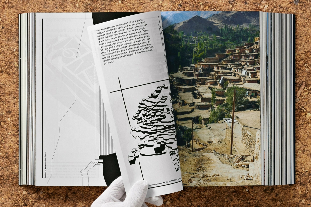 Bjarne Mastenbroek. Dig it! Building Bound to the Ground - Immagine 8 di 22