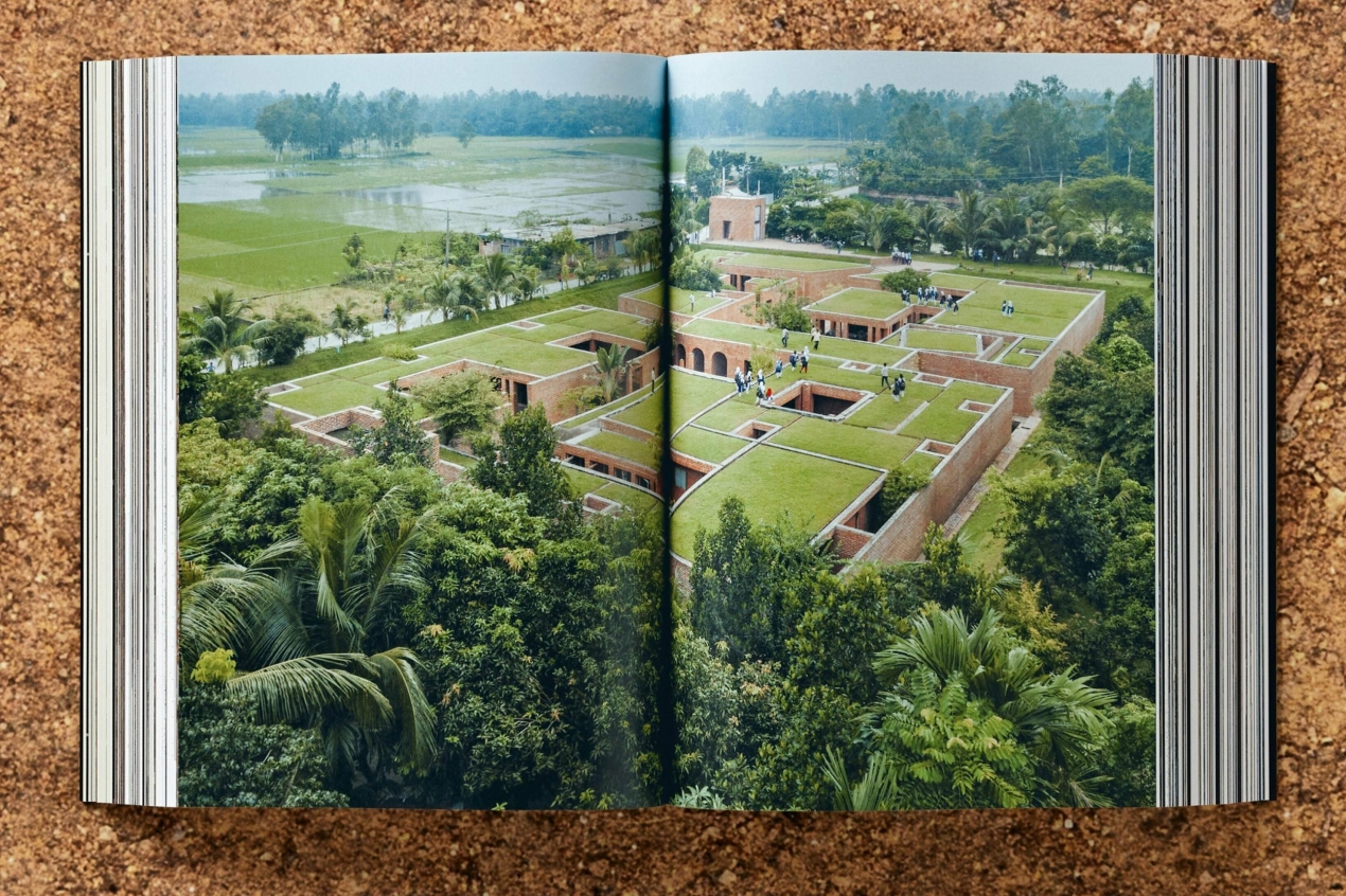 Bjarne Mastenbroek. Dig it! Building Bound to the Ground - Immagine 9 di 22