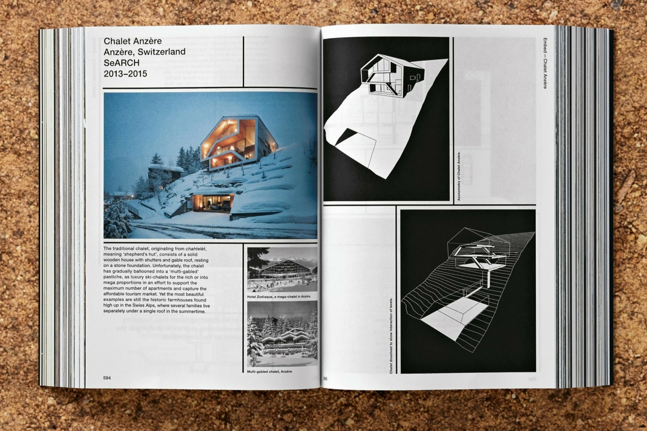 Bjarne Mastenbroek. Dig it! Building Bound to the Ground - Immagine 10 di 22