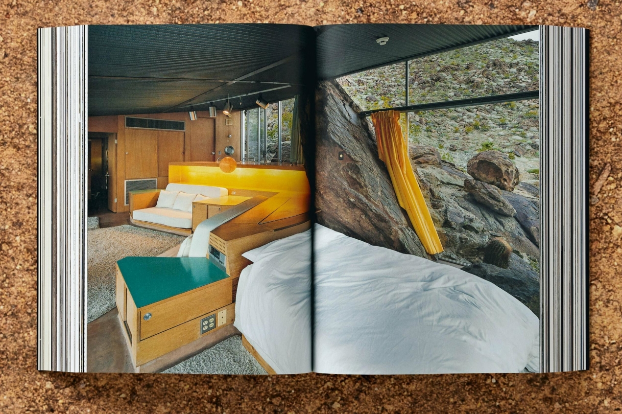 Bjarne Mastenbroek. Dig it! Building Bound to the Ground - Immagine 11 di 22