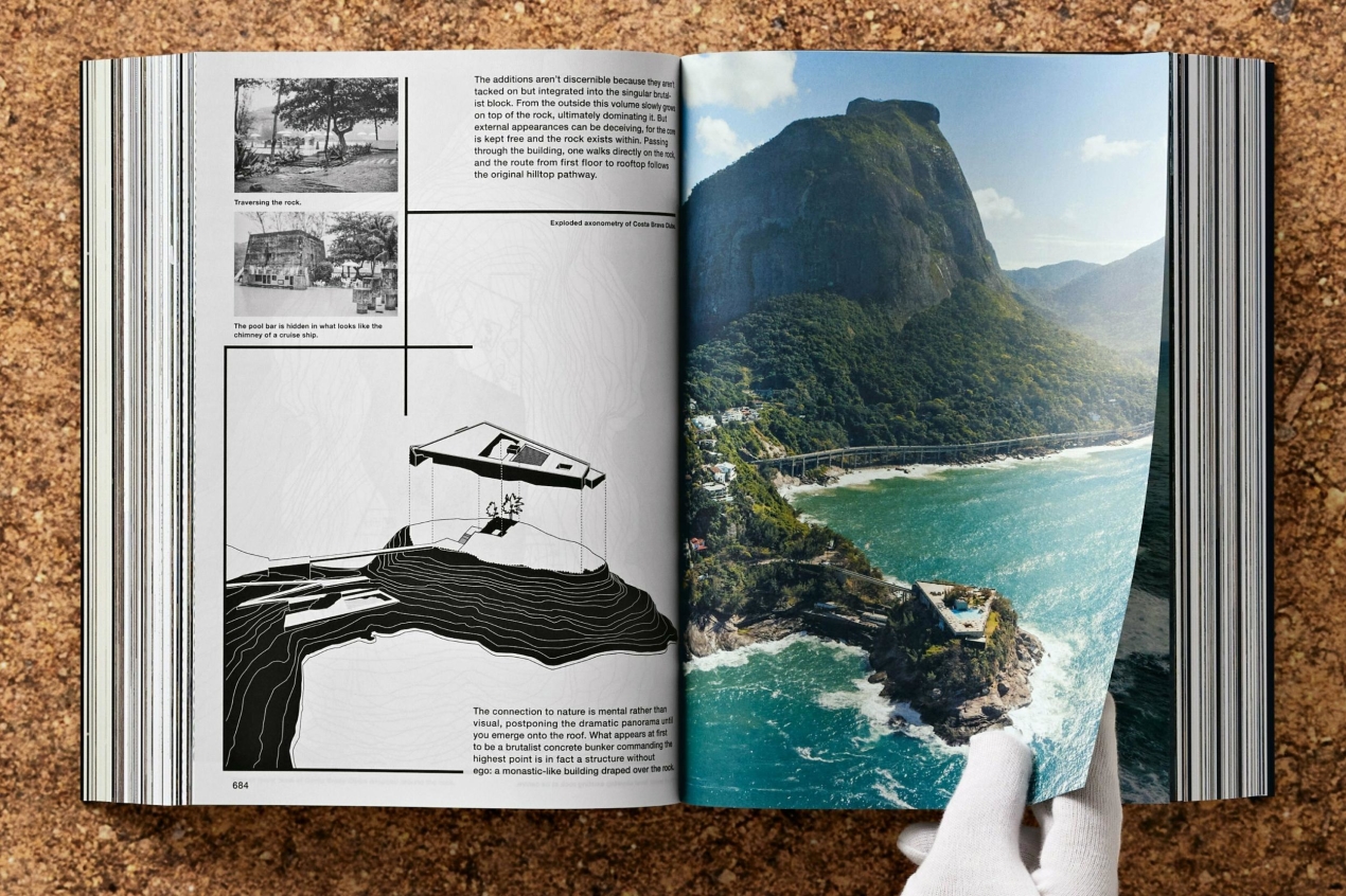 Bjarne Mastenbroek. Dig it! Building Bound to the Ground - Immagine 12 di 22