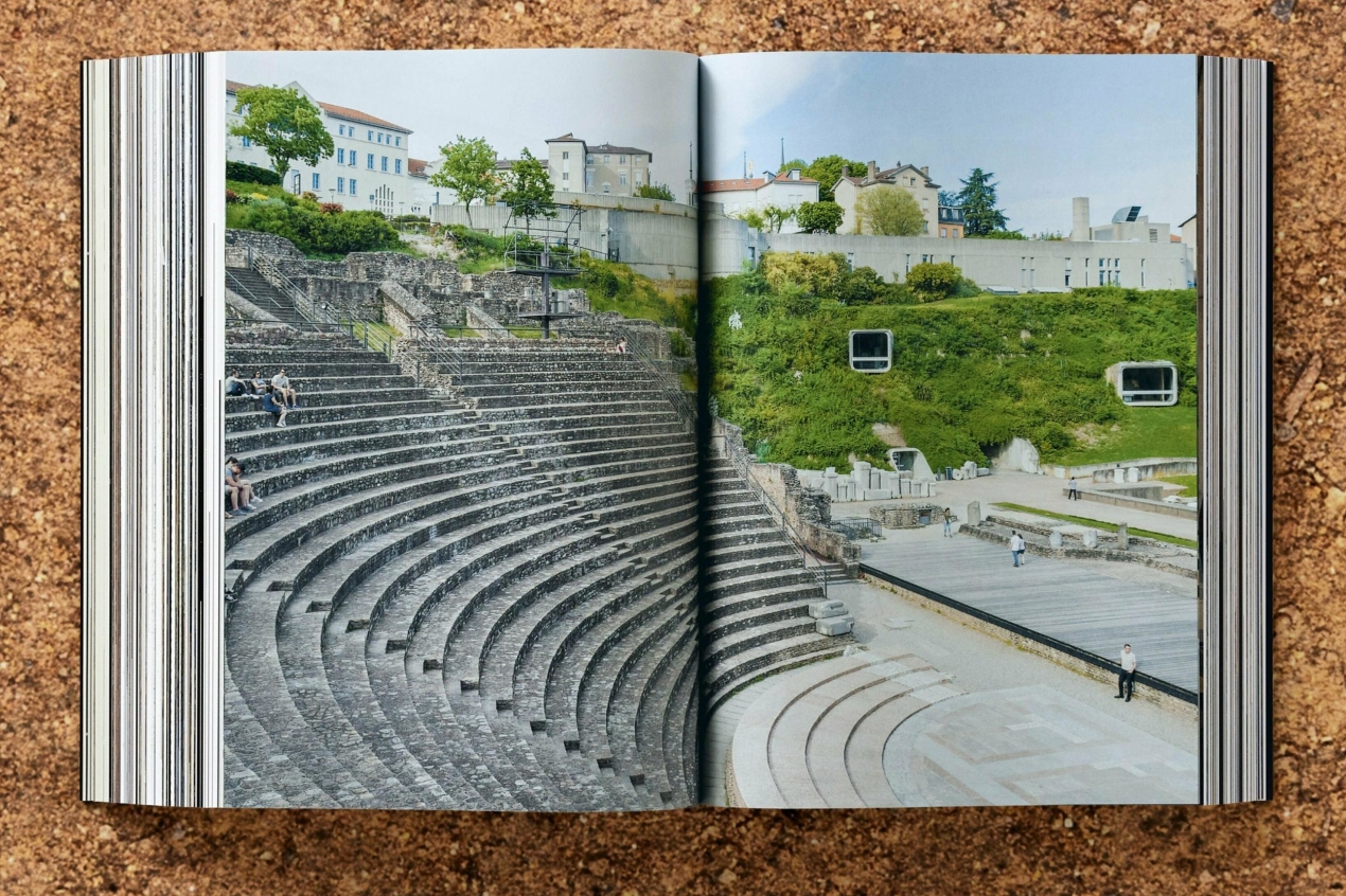 Bjarne Mastenbroek. Dig it! Building Bound to the Ground - Immagine 15 di 22