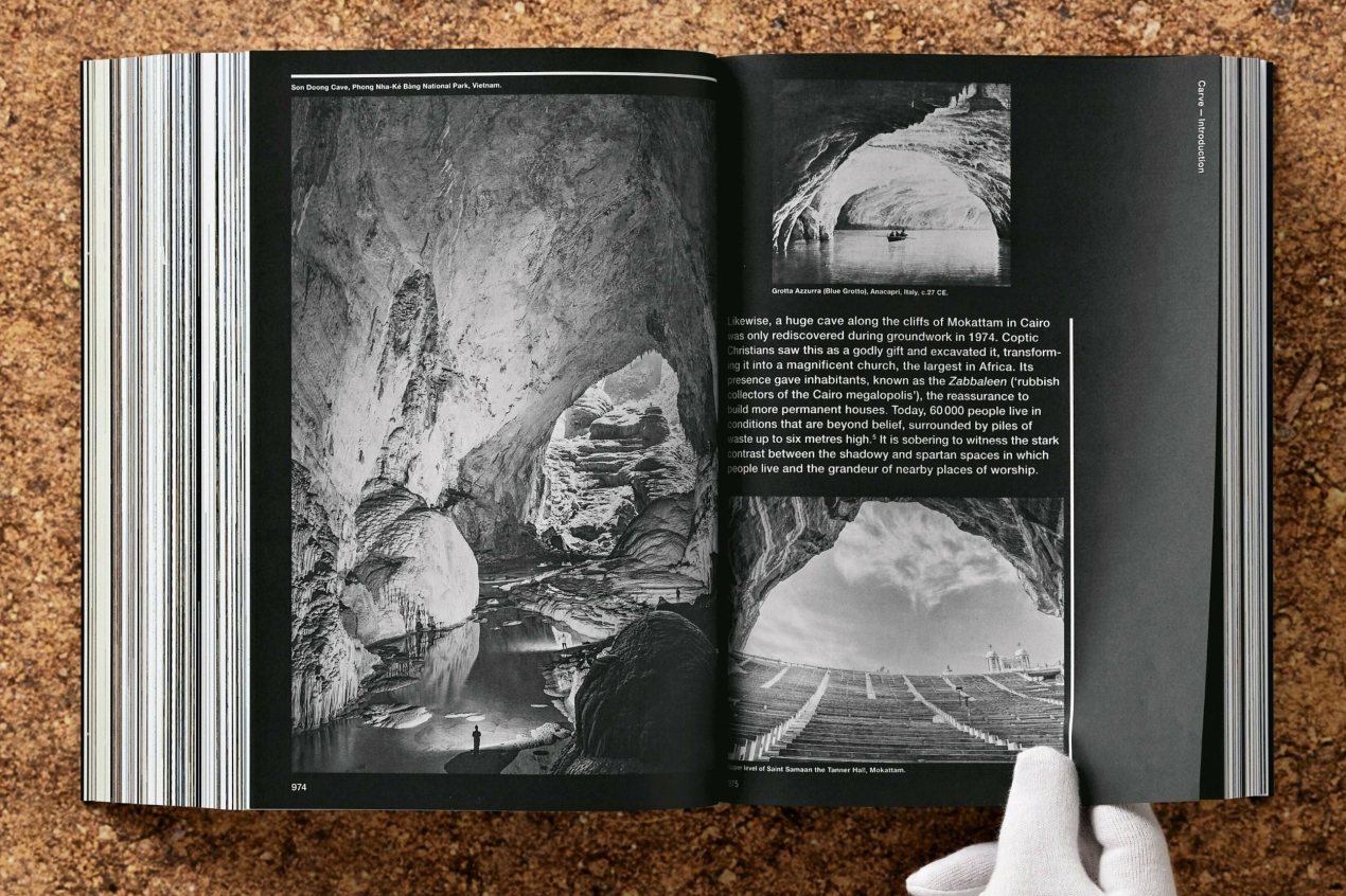 Bjarne Mastenbroek. Dig it! Building Bound to the Ground - Immagine 16 di 22