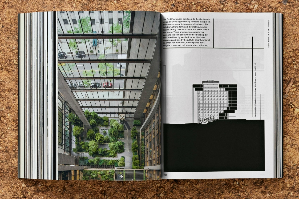 Bjarne Mastenbroek. Dig it! Building Bound to the Ground - Immagine 17 di 22