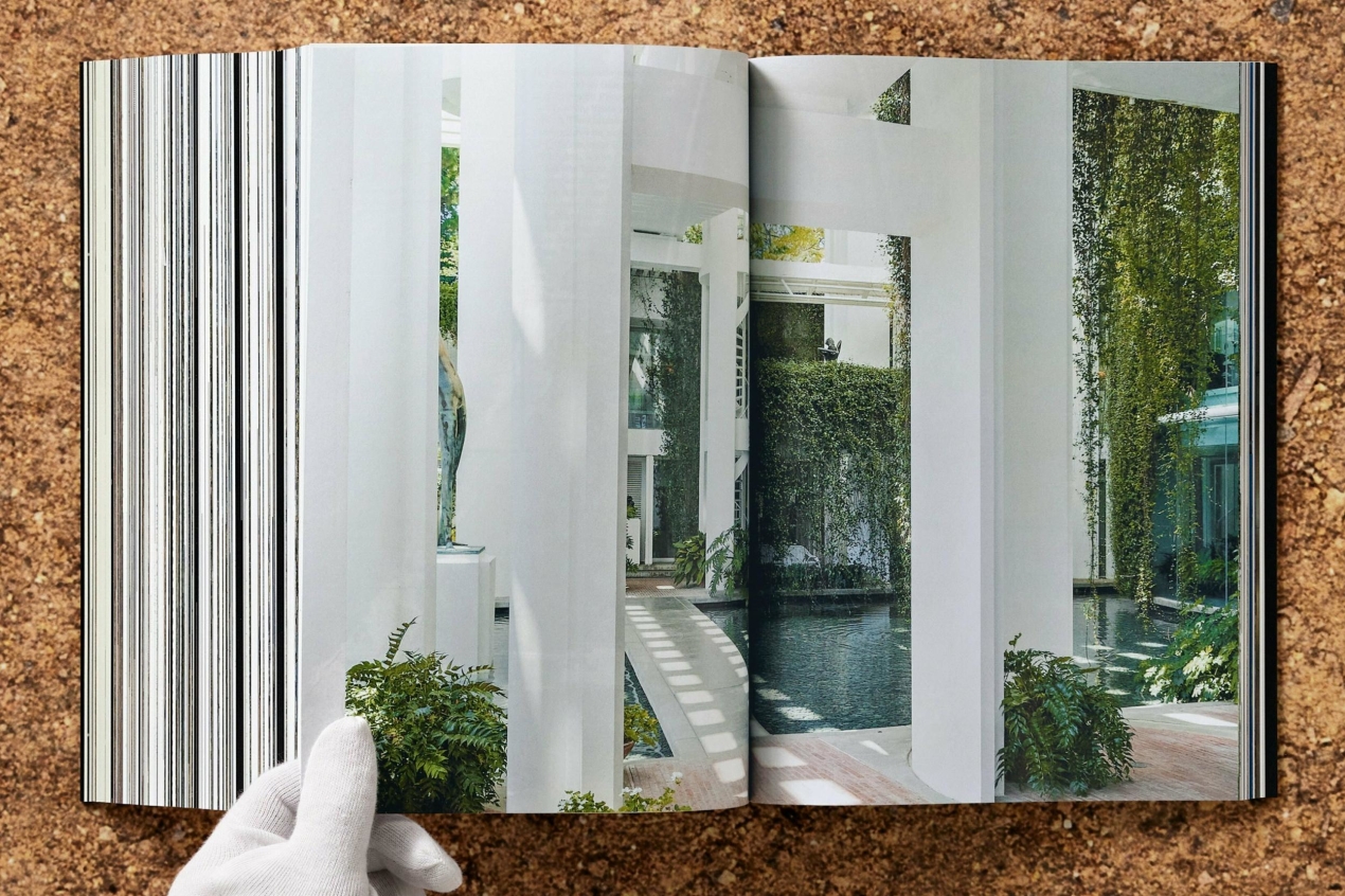 Bjarne Mastenbroek. Dig it! Building Bound to the Ground - Immagine 20 di 22