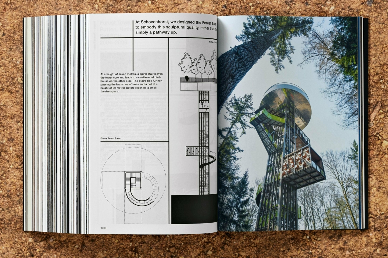 Bjarne Mastenbroek. Dig it! Building Bound to the Ground - Immagine 21 di 22