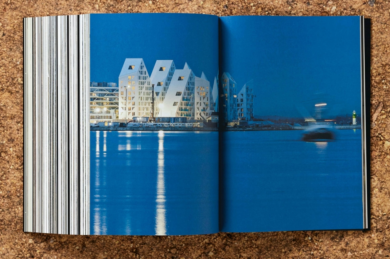 Bjarne Mastenbroek. Dig it! Building Bound to the Ground - Immagine 22 di 22