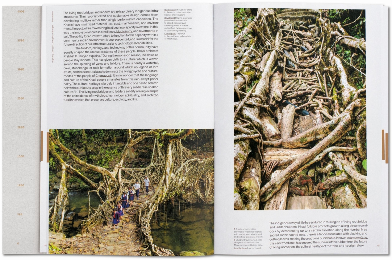 Julia Watson. Lo—TEK. Design by Radical Indigenism - Image 2 de 12