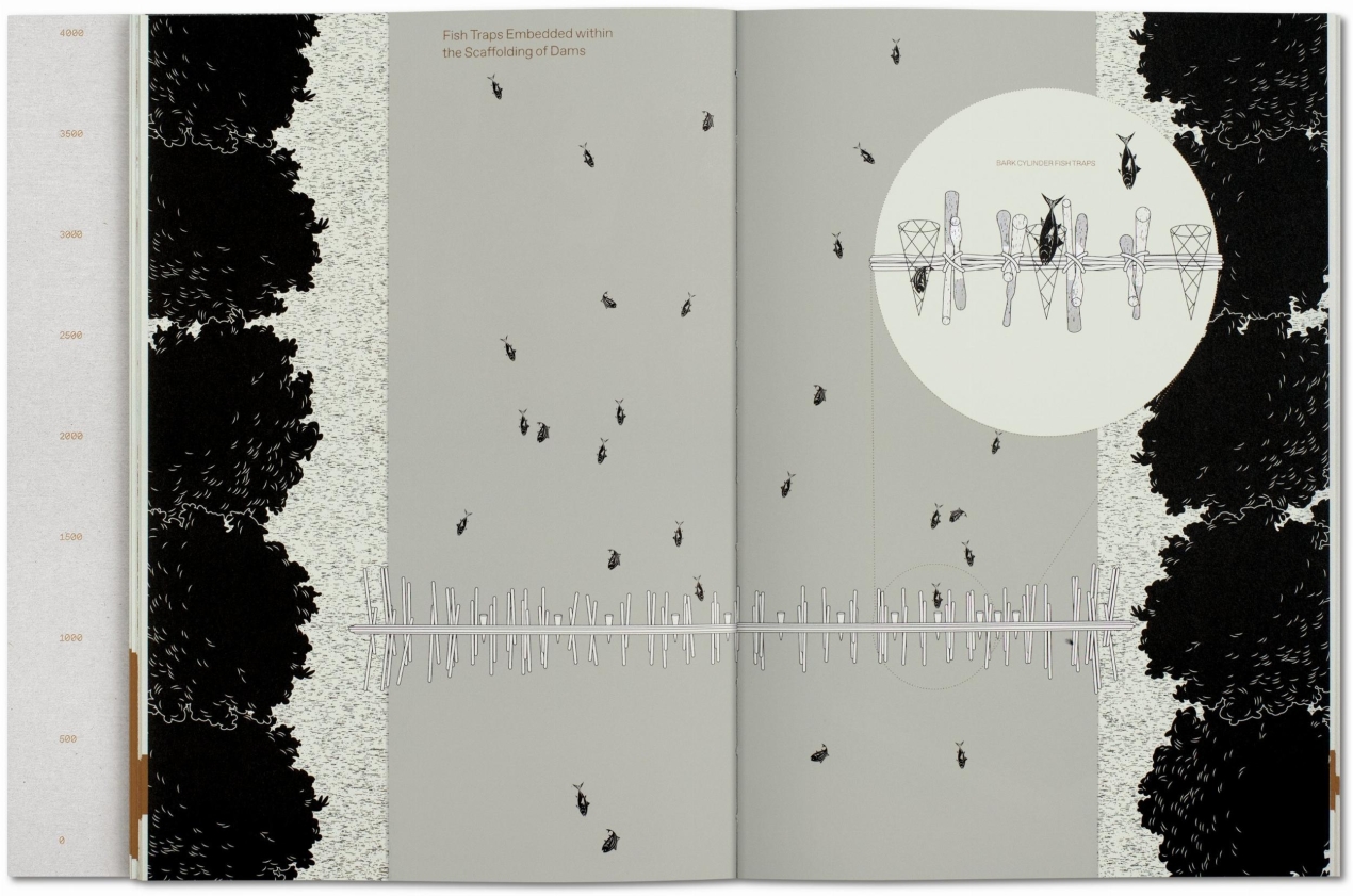 Julia Watson. Lo—TEK. Design by Radical Indigenism - Image 6 de 12